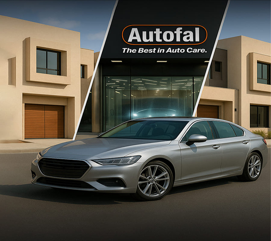 AUTOFAL