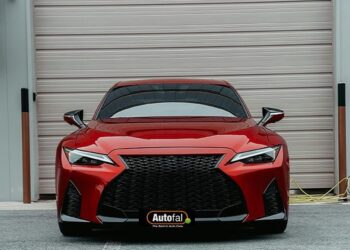 Small Car